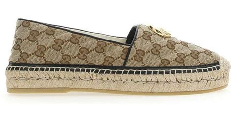 gucci espadrilles uk